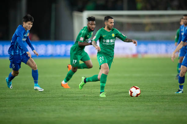 关于北京国安内部会议纪要流出——赛前扳平良机,德甲使命明确,心理建设被强调的信息 关于北京国安内部会议纪要流出——赛前扳平良机,德甲使命明确,心理建设被强调的信息