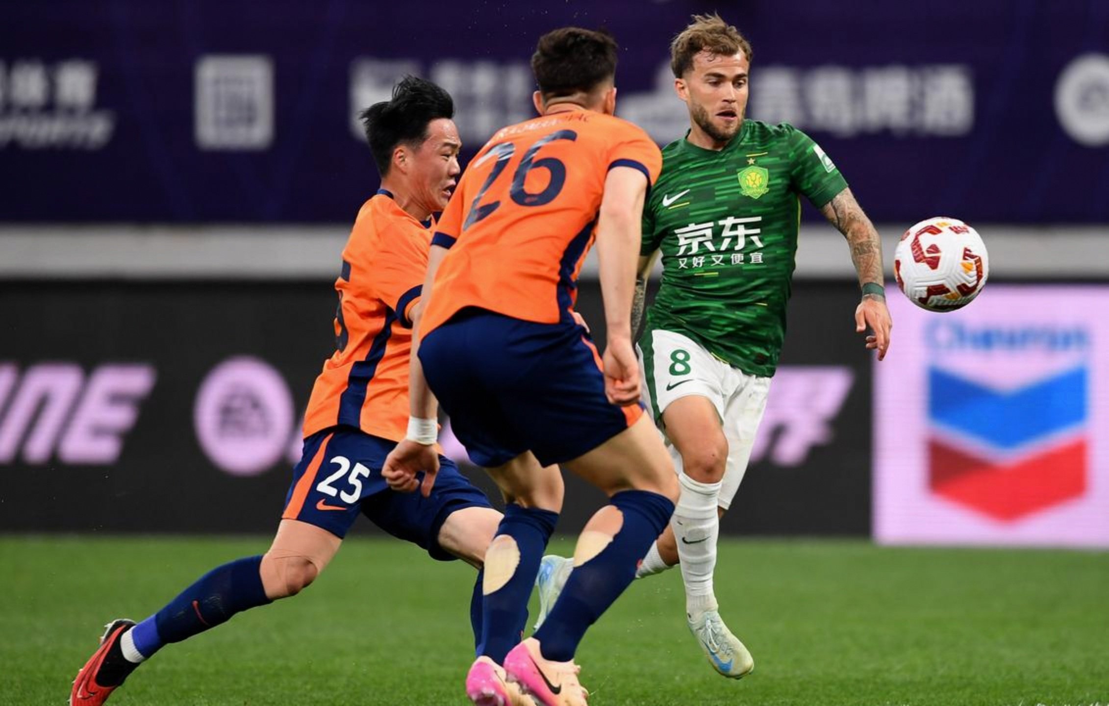 今晚中超焦点战；里尔内部沟通；管理层满意；控场能力受关注的简单介绍